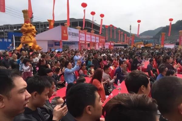 建材厂家业务员如何招商.