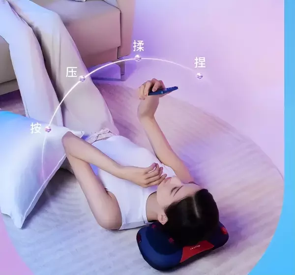 什么样的枕头对颈椎好有助于睡眠(2)