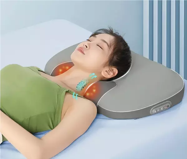 什么样的枕头对颈椎好有助于睡眠(6)