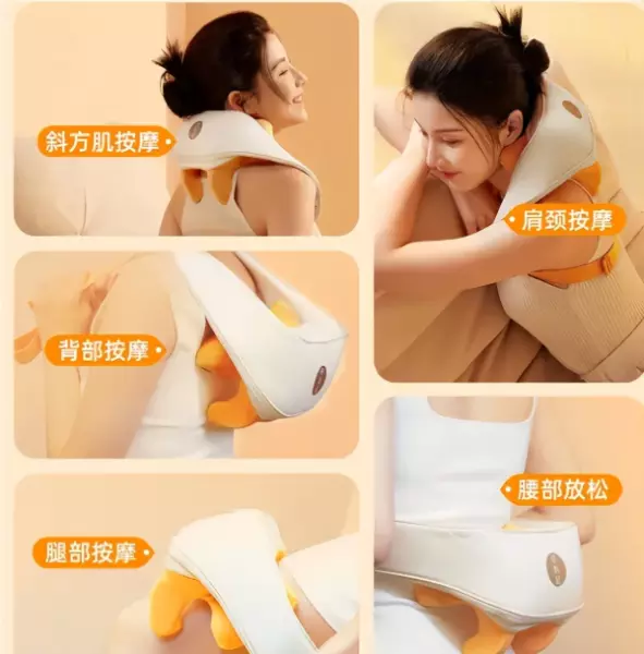 什么样的枕头对颈椎好有助于睡眠(8)