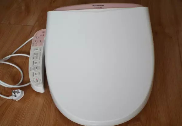 智能马桶盖怎么拆卸和安装图解(2)