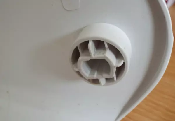 智能马桶盖怎么拆卸和安装图解(33)