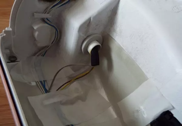 智能马桶盖怎么拆卸和安装图解(38)