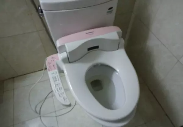 智能马桶盖怎么拆卸和安装图解(61)