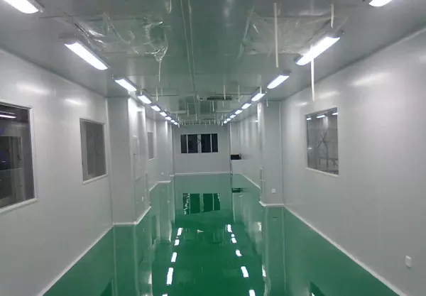 工业地板和家用地板的差别(1)