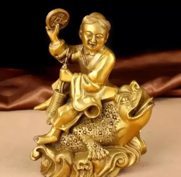 青蛙进屋有什么说法吗(2)