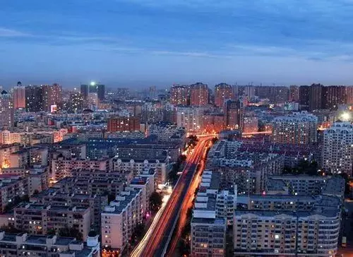 天合俊景属于什么档次(1)