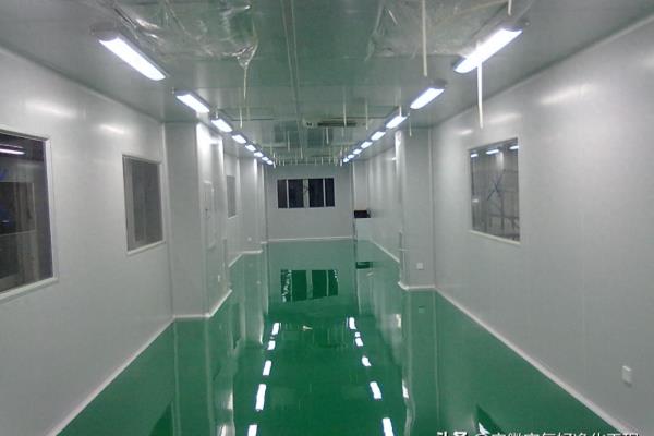 工业地板和家用地板的差别.