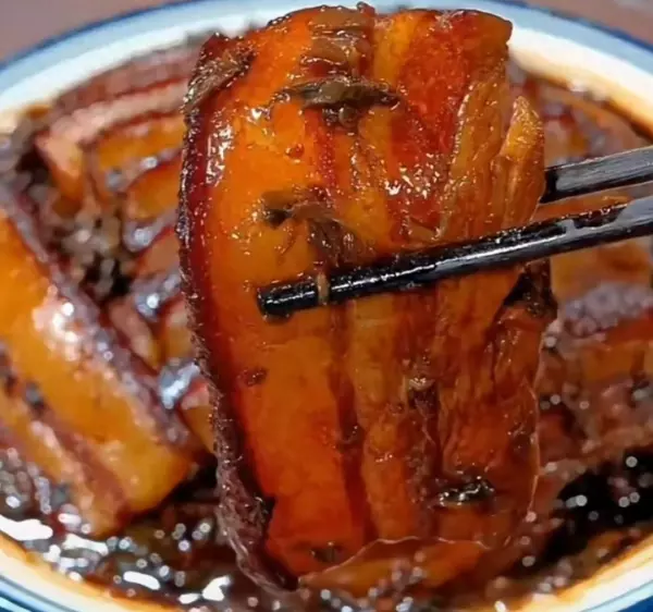 扣条子肉的做法大全(1)