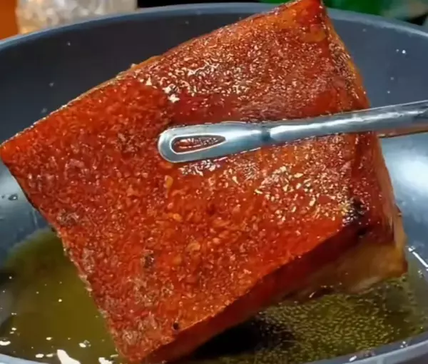 扣条子肉的做法大全(2)