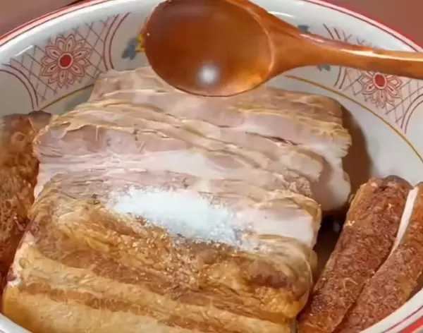 扣条子肉的做法大全(3)