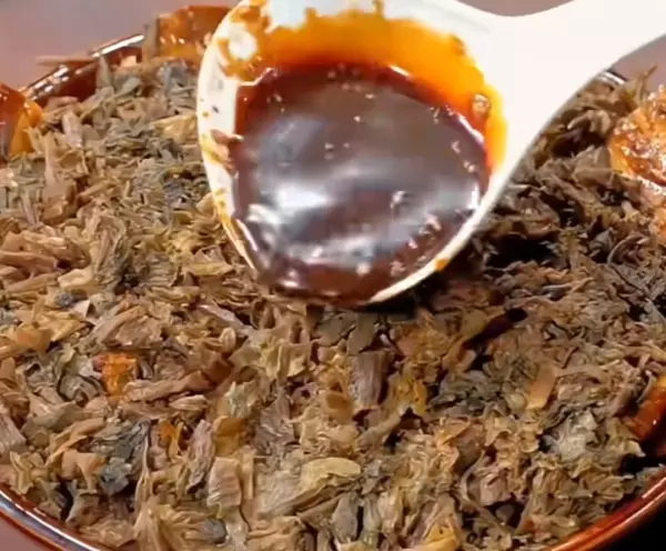 扣条子肉的做法大全(5)