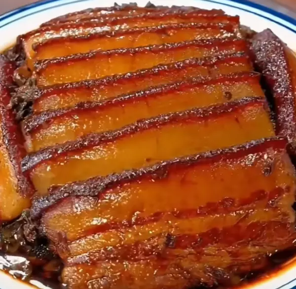 扣条子肉的做法大全(6)