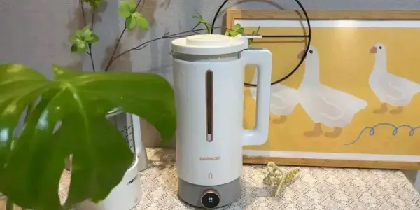 智能小家电有哪些产品(2)