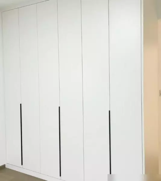 装修木工打柜子好还是全屋定制好(3)