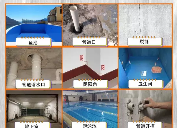 快干水泥和堵漏王有什么区别(2)