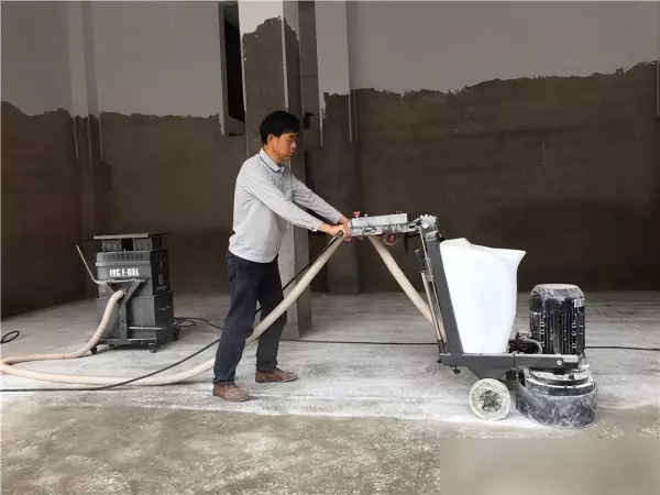 现浇水磨石成本高还是安装瓷砖地板高?(5)