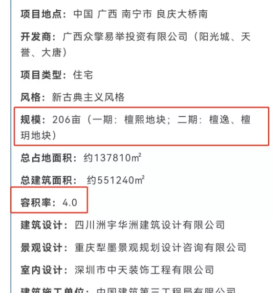 容积率的概念和算法分别是什么(5)