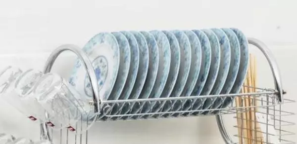 碗架沥水架哪个品牌好(1)