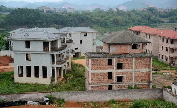 宅基地面积怎么算,是指地面面积还是整栋建筑面积(3)
