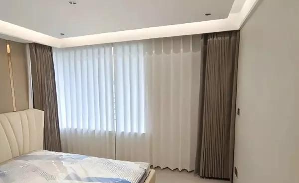 北京电动窗帘哪儿最全(3)