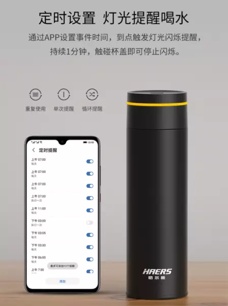 316l和316不锈钢区别水杯哪个好(16)