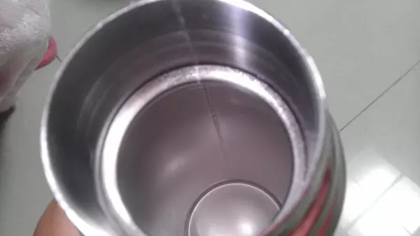 316l和316不锈钢区别水杯哪个好(7)