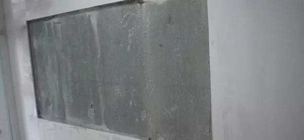 墙砖脱落最简单的修补方法(3)