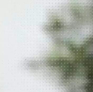 压花玻璃属于什么玻璃(10)