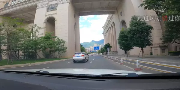 福州别墅楼盘都有哪些(2)
