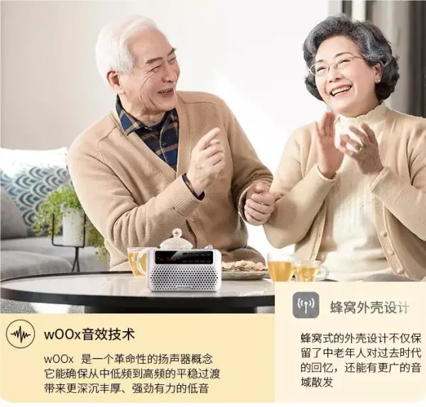 国产音响品牌十大排名榜质量(7)