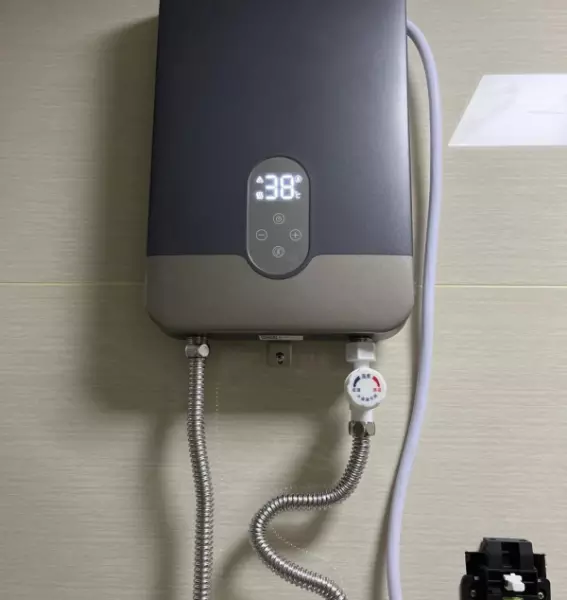 热水器多少瓦用4平方铜芯线可以吗(1)