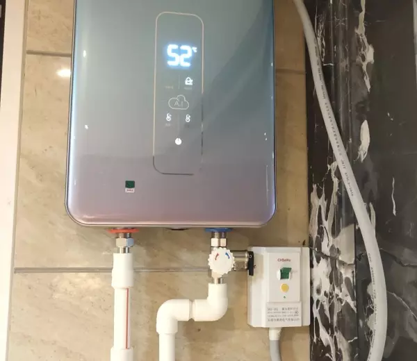 热水器多少瓦用4平方铜芯线可以吗(9)