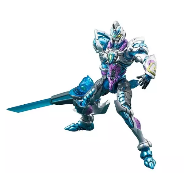 ssss gridman(4)