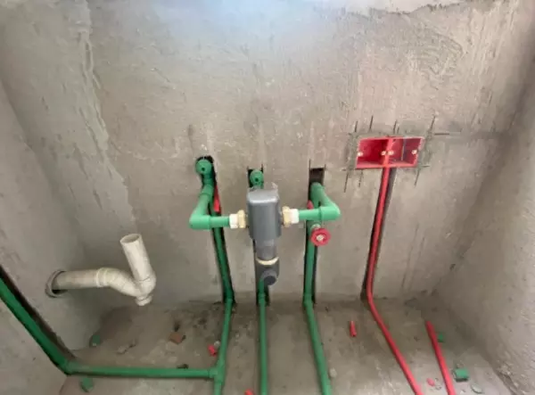 管路过滤器PMA110MD0001M5是哪个牌子(1)