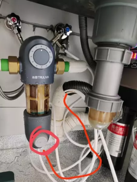 管路过滤器PMA110MD0001M5是哪个牌子(2)