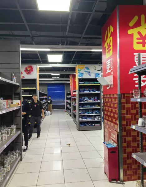 家乐福为什么退出中国市场(3)