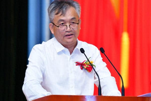 海南立升净水科技实业有限公司招聘.