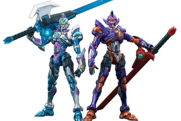 ssss gridman.