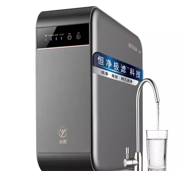 怡口净水器和安吉尔净水器哪个好(10)