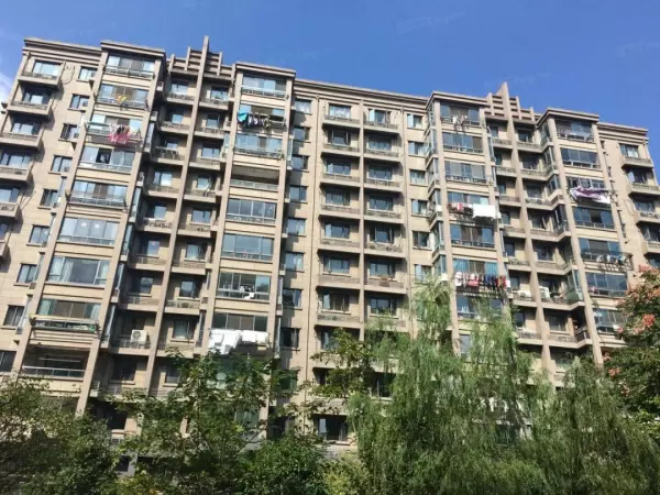 张江汤臣豪园是高档小区吗(1)