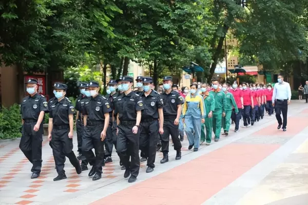 康德国会山属于什么街道(4)