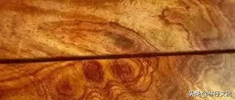 白酸枝和黄花梨的区别(1)