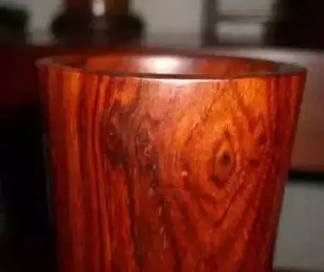 白酸枝和黄花梨的区别(7)