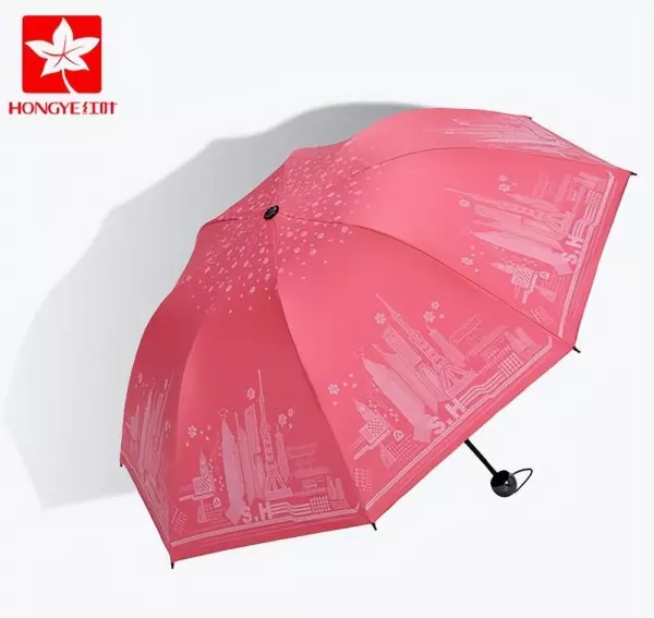 什么品牌的雨伞质量好(10)