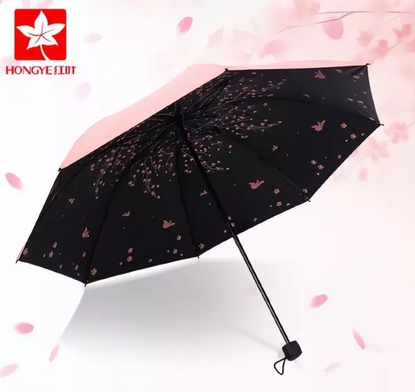 什么品牌的雨伞质量好(11)