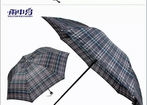 什么品牌的雨伞质量好(14)