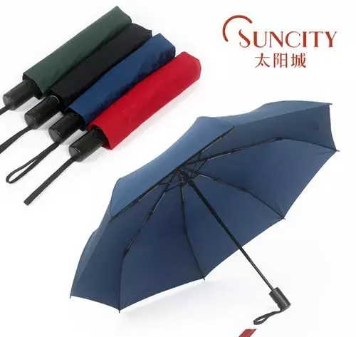 什么品牌的雨伞质量好(15)