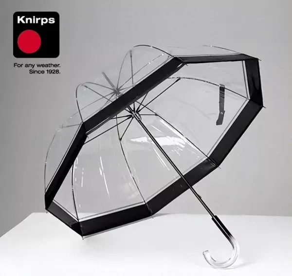 什么品牌的雨伞质量好(1)