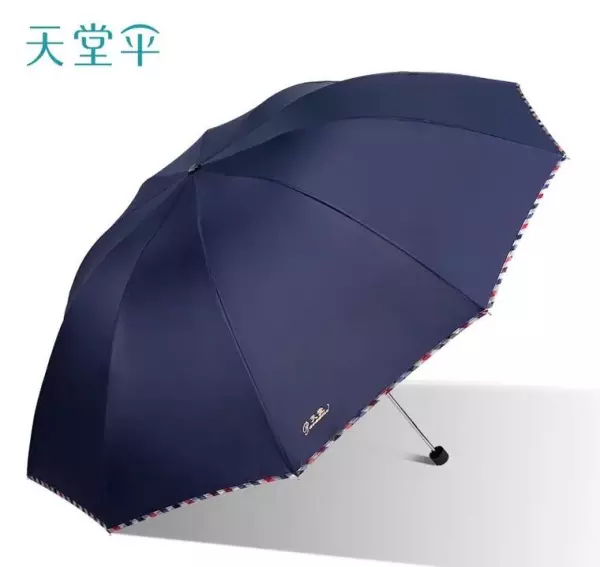 什么品牌的雨伞质量好(5)